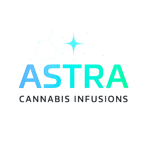 Discover Balance & Flavor with Astra Infusions THC + CBD Gummies
